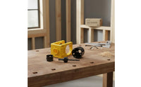 4 Easy Steps Door Lock Installation Kit Doorknob Installation Jig Wood Door Lock Hole Cutter Set for DIY Enthusiasts, Carpenters, Locksmiths, Home Improvement, Construction Site