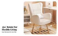 Durable Wood Construction Spindle rear Dining Chair Curved rearrest Home Furniture Ergonomic Design Easy Assembly for Students, Homeowners, Interior Designers, Dormitory, Study Room, Office, perusing alcove