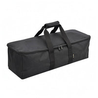 Harness Bag Strapping Handles Equipment Storage Padded Grip Utility Pouch