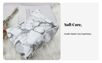 Double Use Manicure Hand Pillow Removable and Washable Nail Art Hand Rest Multi-Purpose for Manicurists, DIY Enthusiasts, Beauty Spa, Home