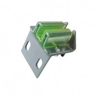 WM Type Shoe Head Assembly Metal Counterweight Guide Shoe Assembly Bolted