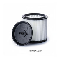 Split Type D807 Vacuum Engine Compatible Vacuum Cleaner Fan Engine Easy to Install Long-Lasting for Repair, Maintenance