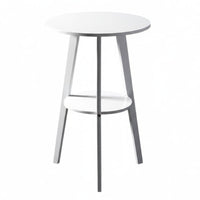 3 Pieces Nordic design Counter Height Table and Stool Set Minimalist Design Kitchen Dining Group Space-Saving Indoor Furniture Sturdy Construction for Apartment Dwellers, Homeowners, Students, Home Bar, Small Spaces, morning dining corner, Cafe