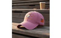 Design USA 250th Anniversary Cap Vintage Design 250th Anniversary USA Cap Adjustable Fit American Flag Hat Collectible Item for Men, Women, Patriots, Casual Wear, National Holidays, Outdoor Activities