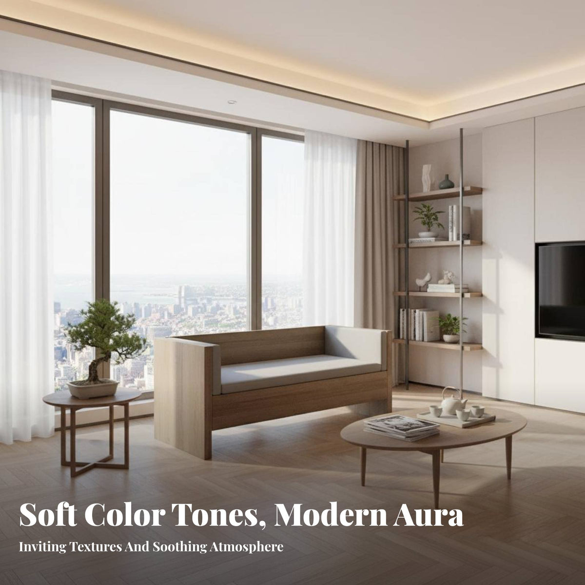 Japanese Inspired Modern Minimalist Bedroom Suite High-Resilience C Our Company Hioning Hotel Furniture Scratch Resistant Commercial Furnishing for Interior Designers, Property Developers, Resorts, Serviced Apartments, Motels