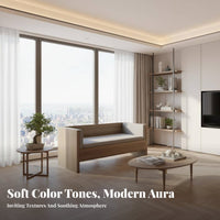 Japanese Inspired Modern Minimalist Bedroom Suite High-Resilience C Our Company Hioning Hotel Furniture Scratch Resistant Commercial Furnishing for Interior Designers, Property Developers, Resorts, Serviced Apartments, Motels