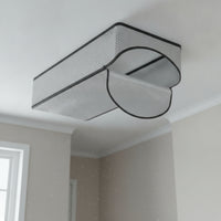 Attic Stairs Insulation Cover Thermal Attic Ladder Insulation Cover Energy-Saving for Hobbyists