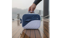Scuba Regulator Bag Portable Diving Regulator Adorable Cartoon Design Diving Gear for Travel