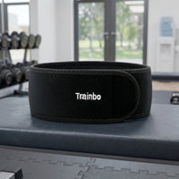 Waist Support Belt Supportive Abdominal Wrap Waist Wrap Non-Slip Slim-Fit for Dancers, Dance Practice, Vocal Training