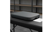 Armrest Box Lid Surface Center Console Lid Cover Soft Leather Feel Console Armrest Replacement Cover