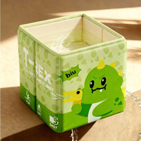 Foldable Bath Tub Large Capacity Foldable Children's Bathtub Stable Structure Soaking Tub for Kids