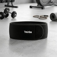 Waist Support Belt Supportive Abdominal Wrap Waist Wrap Non-Slip Slim-Fit for Dancers, Dance Practice, Vocal Training