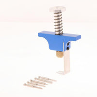 Aluminum Alloy Defender Propeller Extractor Long-Lasting RC Drone Propeller Puller Shock-Resistant-Resistant for Workshop