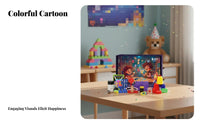 Illusion Tricks Gift Box Child-Friendly Design Child S Illusion Tricks Set