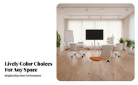 Space-Saving Design Armless Stackable Chair Minimalist Design Armless Stacking Chair Stable Structure Training Room Seat Sturdy Construction for Students, Event Attendees, Facility Managers, Reception Area, School, Auditorium