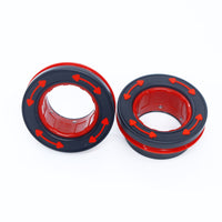 Self-Locking Barbell Secure Clamp Heavy-Duty for Weightlifters, Powerlifters, Weightlifting