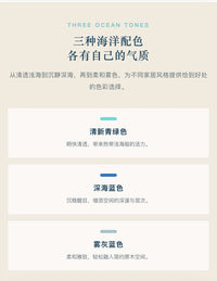 跨境树脂鲨鱼摆件地中海风格桌面装饰品创意海洋风家居摆设工艺品