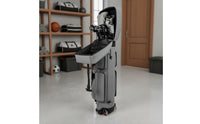 Wheeled Golf Club Transport Bag Large Storage Airline Approved Golf Case Communication Card Holder Sports Gear
