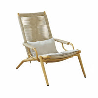 Adjustable Backrest Weightless Recline Recliner Foldable Lounge Chair Lockable Position externaldoor Furniture Breathable Seat for Adults, Homeowners, Seniors, Balcony, Garden, Backyard, waterside