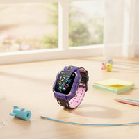 Kids Phone Watch Touchscreen Wearable for Children