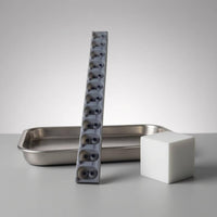 Accurate Trigger Gray Key-Contact Strip Easy to Install Keyboard Part Flexible Silicone