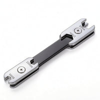 8-in-1 Wrench Double-Ended Multi-Size Wrench Heavy-Duty for Mechanics