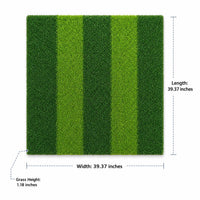 artificial turf