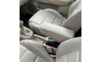 Custom Fit Central Armrest Box Assembly OE Design Center Console Armrest