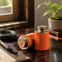 tea caddy