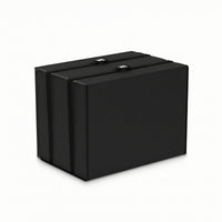 Heavy-Duty Window Air Conditioner Cover Dust-Proof Window a and C Unit Cover Adjustable Protective for Outdoor