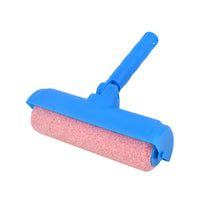 Ceiling Roller Brush Smooth Application Applicator Reusable for DIYers