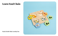 Fine Movement Skill Development Multicolor Shape Game Hand-Eye Coordination Shape Matching Toy Learn Through Play for Preschoolers
