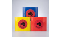 3 Pieces Taekwondo Breaking Boards Curved Breaking Board Set Rigid Taekwondo Boards for Fighting Artists