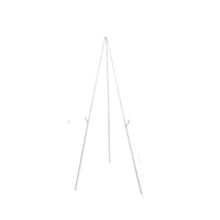 Tall Metal Folding Easel Portable Display Easel
