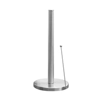 Vertical Paper Towel Stand Sturdy Kitchen Storage