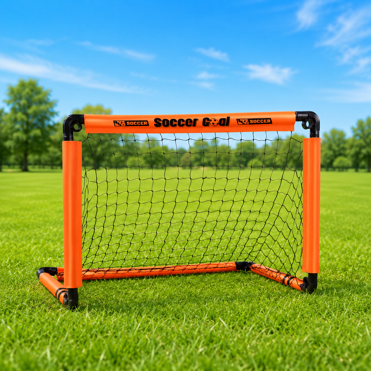 soccer goal