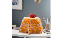 Coffee Cup Scent Holder Cute Resin Scent Holder Playful Desk Ornament for Tabletop, Workspace Area, Bookshelf