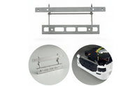 Cab Support Bracket with Screws Hinge-Style RC Truck Bracket Lightweight Upgrade Part for Hobbyists