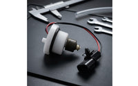 Protruding Tip Fuel Fuel Filter Sensor Two-Wire Wired Sensor Assembly Sealing Sealing Gasket Vehicle Component Plastic Body