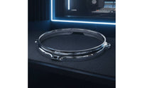 8-Inch Drum Hoop Replacement Effortless Setup Components to Install for Drummers