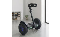 Balance Scooter Handlebar Dual-Purpose Telescopic Scooter Handlebar Adjustable Balance Rod Mounting Base