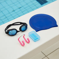 Swimming Nose Clip Comfortable Nose Clip with Metal Spring Lightweight