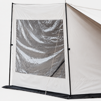 camping tent