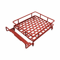1:10 RC Car Cargo Rack RC Cargo Rack Luggage Carrier