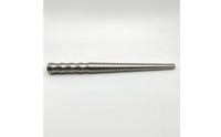 Band Sizer Mandrel Stainless Steel Band Mandrel Jewelry Sizing Tool Accurate Tapered for Jewelers