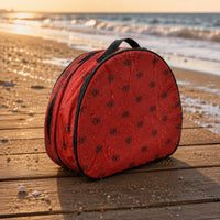 Waterproof Backpack Bag Packable Semi-Rigid Backpack Bag Lightweight Outdoor Equipment for Water Use