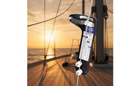 Sailboat Rigging Tension Gauge Easy to Read Marine Tool Long-Lasting