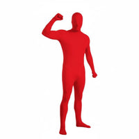 Color key remove key remove suitable Fullphysique Skin Suit Face-Revealing Option Mock-Neck Full physiquesuit Stretchy Fit Pershapeance Wear Long-lasting for filmmaking producers, Dancers, dance training