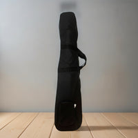 Erhu Bag Padded Huqin Bag doubleStrap Erhu Case for Rehearsals