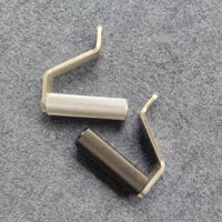 Lat Pull down Handles Non-Slip Pull down Handles Ergonomic Pulldown Auxiliary Handle for Weightlifters, Strength Training